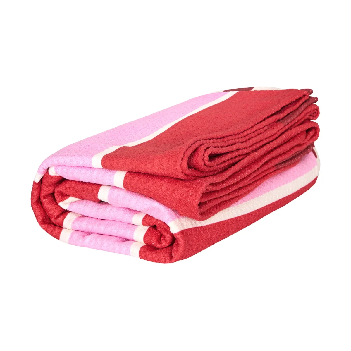 Dock & Bay Quick Dry Badetuch – Punchy Pairing (4er-Set) – Bild 9
