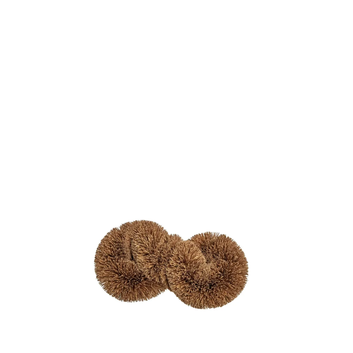 Twist Scrub Coco – Bild 2