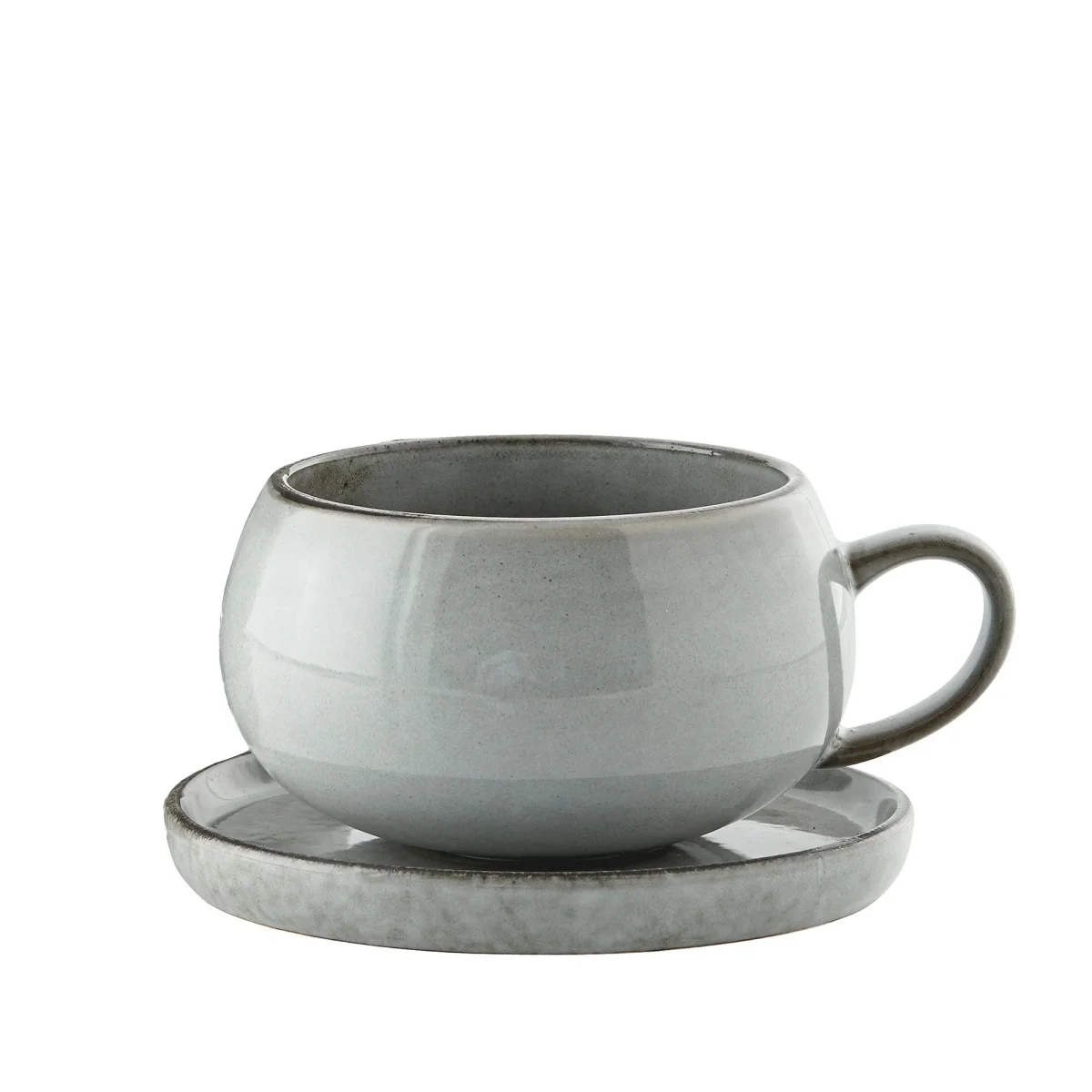 Amera tasse/untertasse 40 cl. – Bild 2