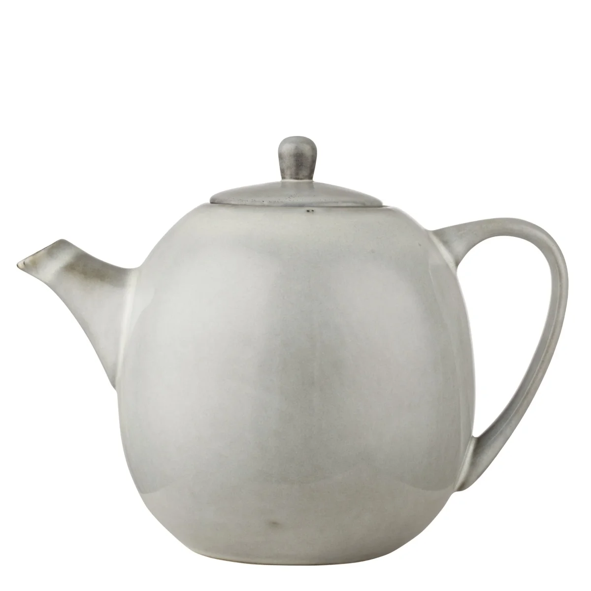 Amera Teekanne 140 cl. grau – Bild 2