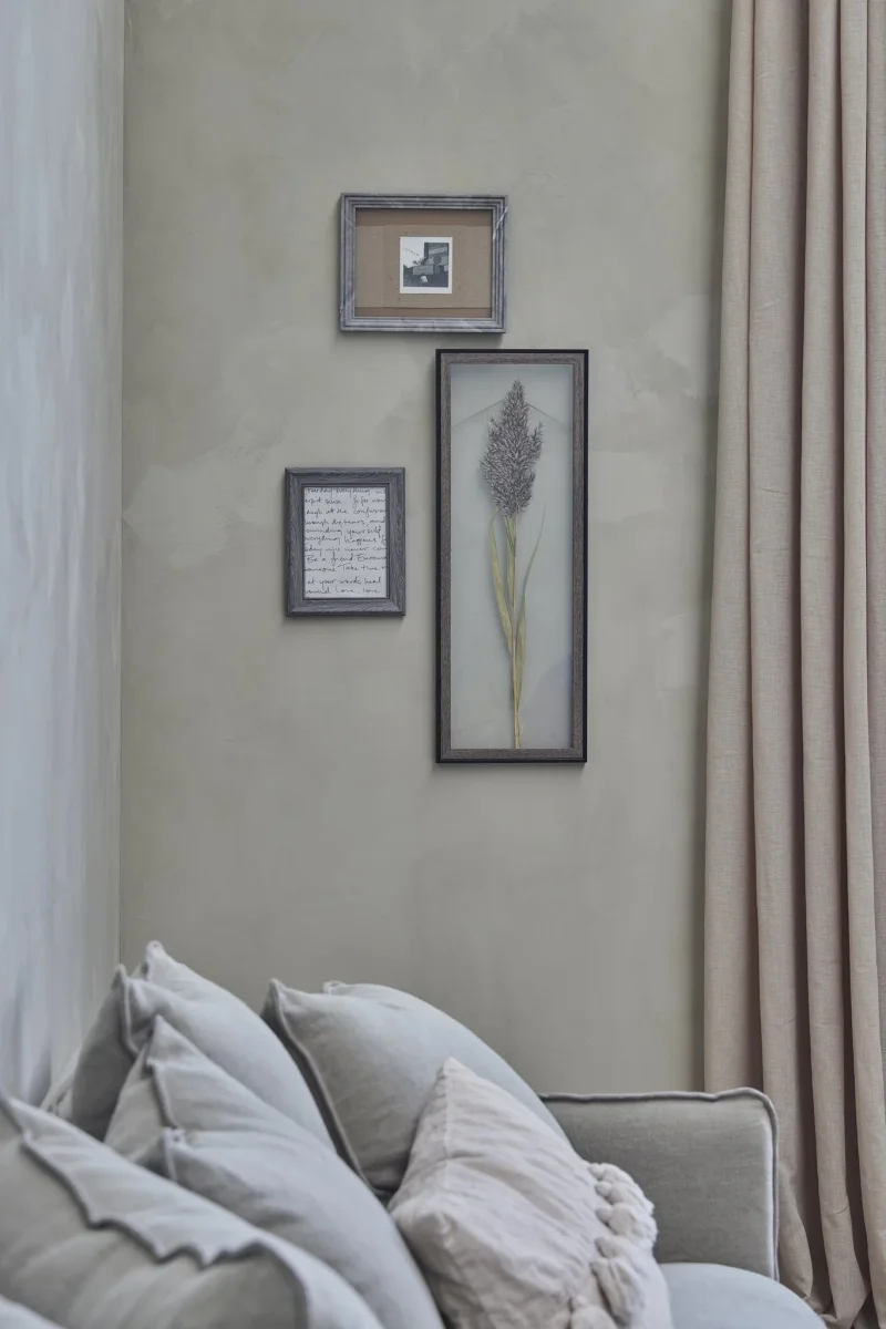 Molli Handtuch 100x50 cm. leinen – Bild 9