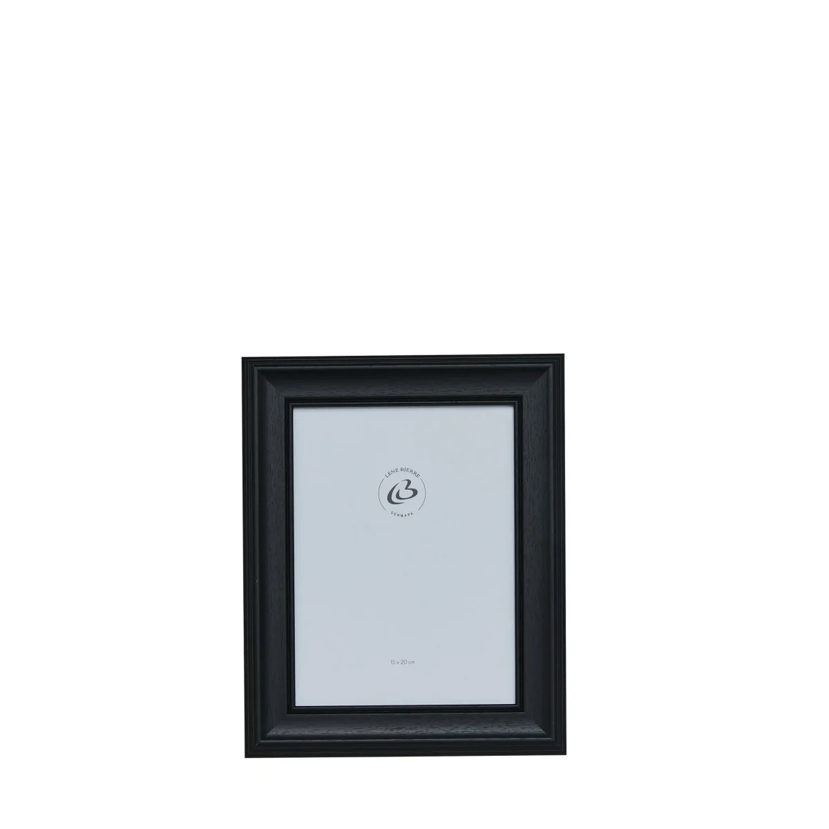 Austia Bilderrahmen H20 cm. schwarz – Bild 2