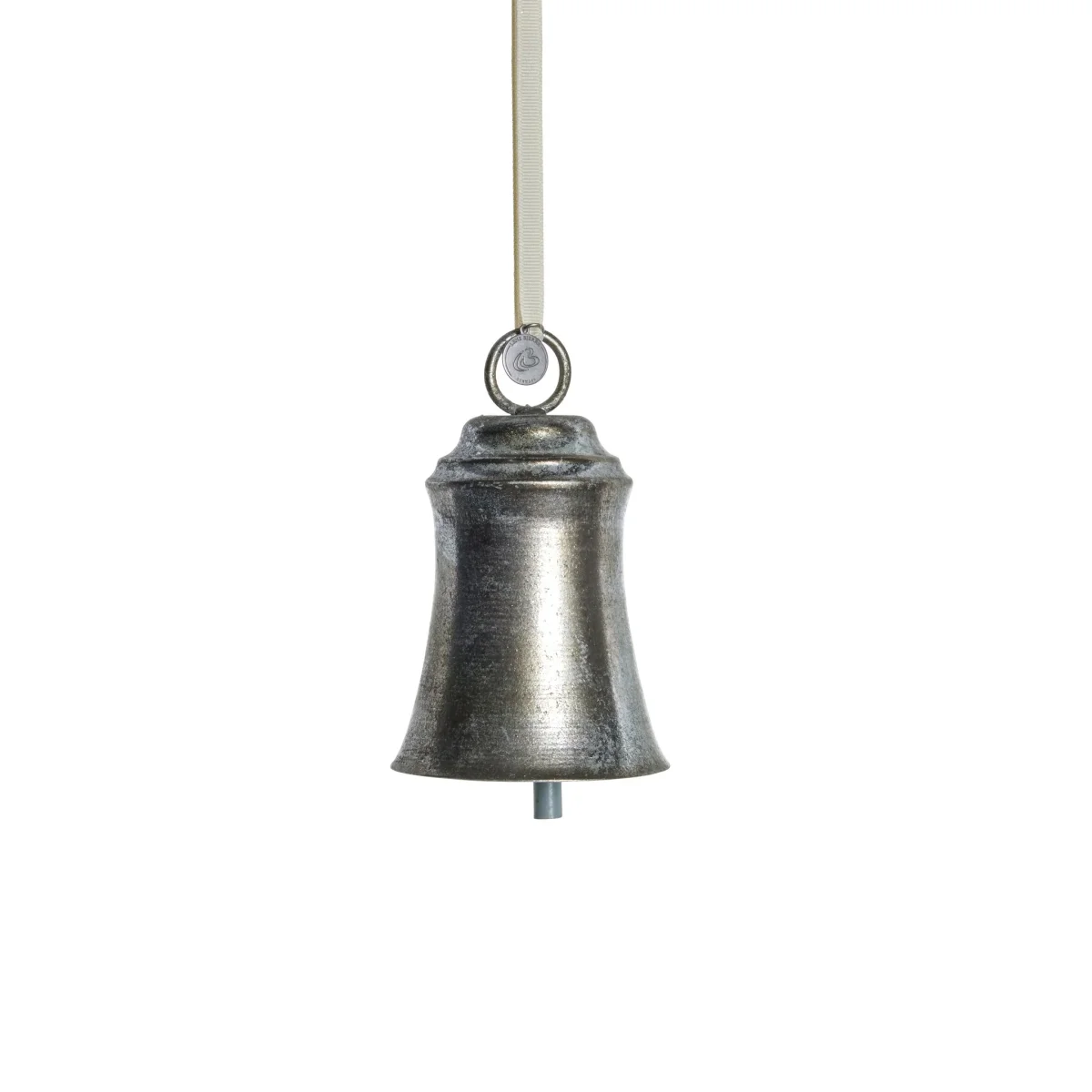 Missia ornament H12,5 cm. Silber – Bild 3