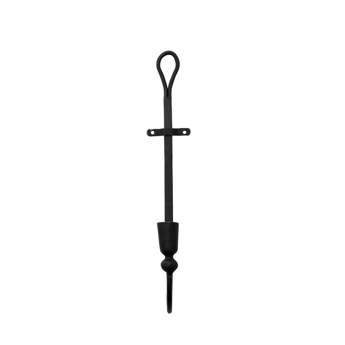 Inelia Wandkerzenhalter x13x39 cm.