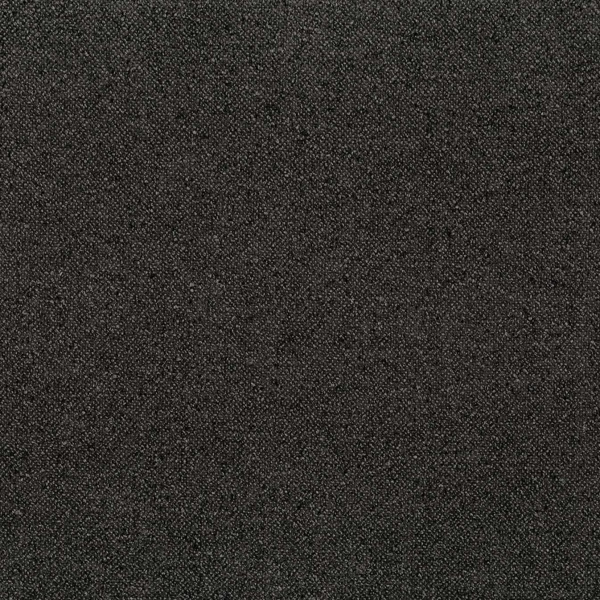 Dorotea Polsterbett mit Holzfüßen aus weichem, wasserfestem Bouclé T07 anthrazit – Bild 9