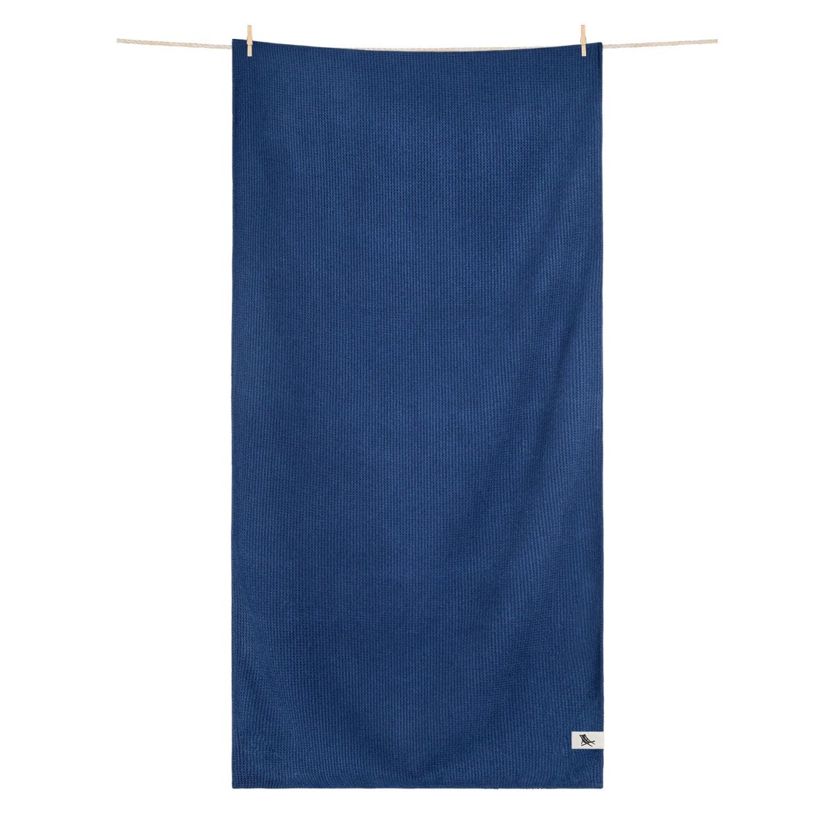 Dock & Bay Badetücher – Nautical Navy – Bild 6